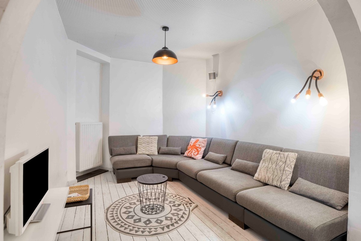 Uitzonderlijke vakantiebelegging én woning op 50 m van het strand! - foto 4
