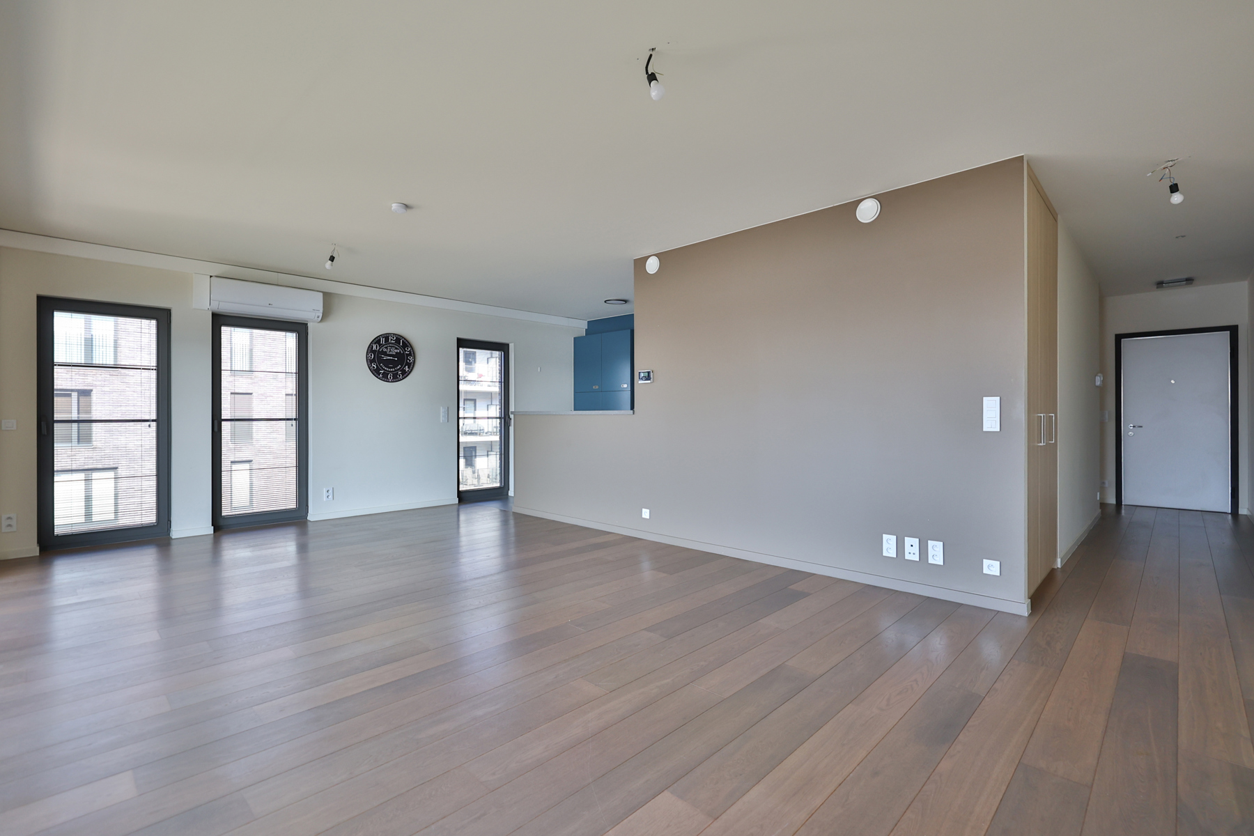 2 slaapkamer appartement met frontaal Scheldezicht!  - foto 4