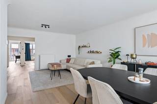 Appartement à vendre à Anvers