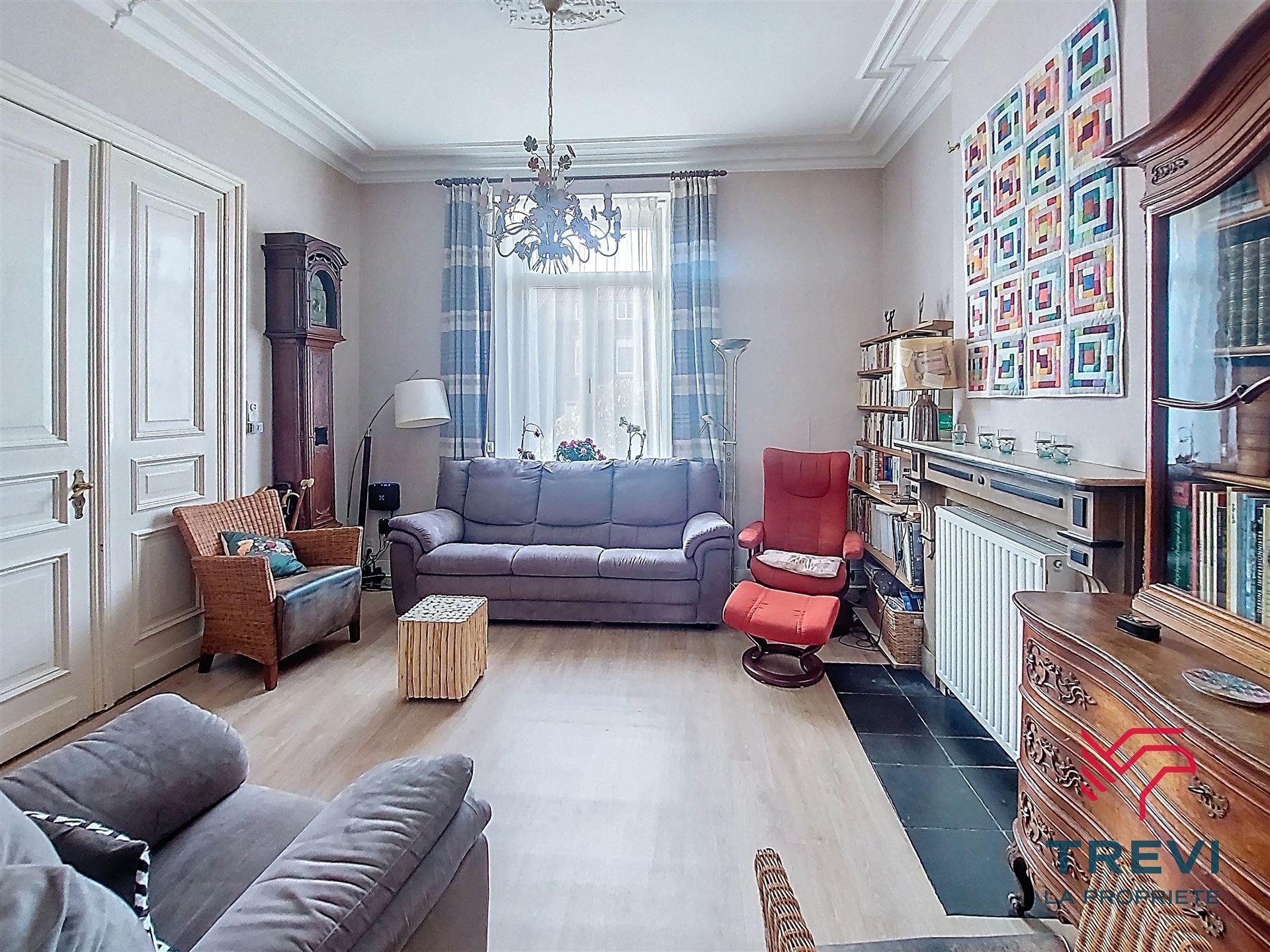 House for sale in Marcinelle with 3 bedrooms - photo 4