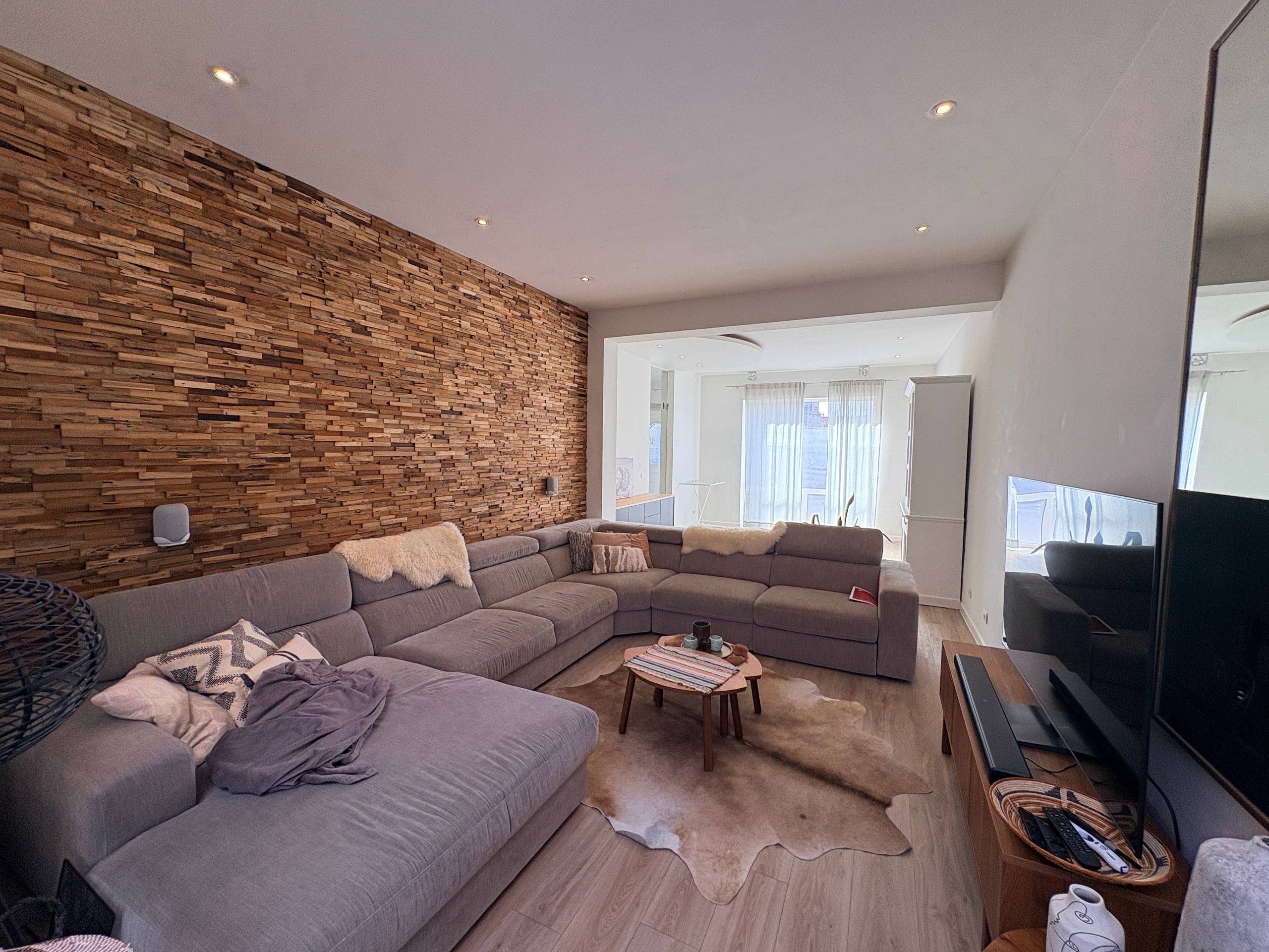 Wervik - Centraal gelegen woning met 5 slaapkamers te koop - foto 5