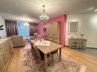 In the heart of Duffel is this beautiful and energy efficient apartment with two spacious bedrooms.As soon as you step inside, you immediately notice...