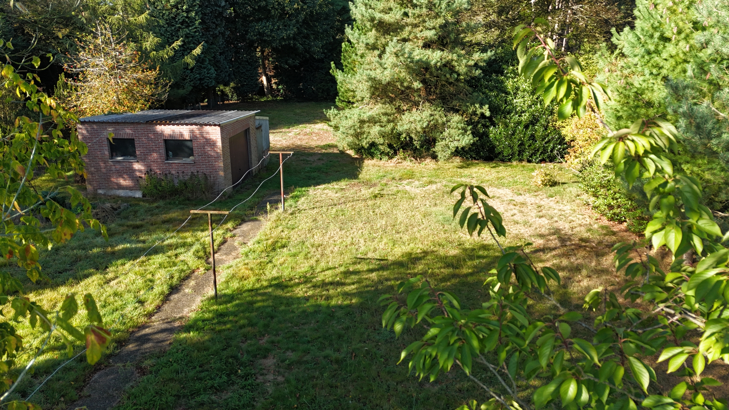 Charmante gelijkvloerse woning op ruim perceel van 2.656 m² in rustige, groene omgeving – Balen (Olmen), Kromstraat 100 - foto 5