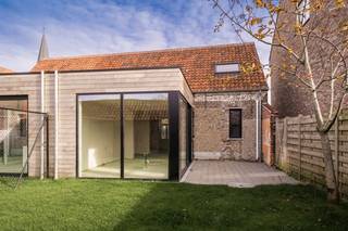 Maison à vendre à Kaprijke