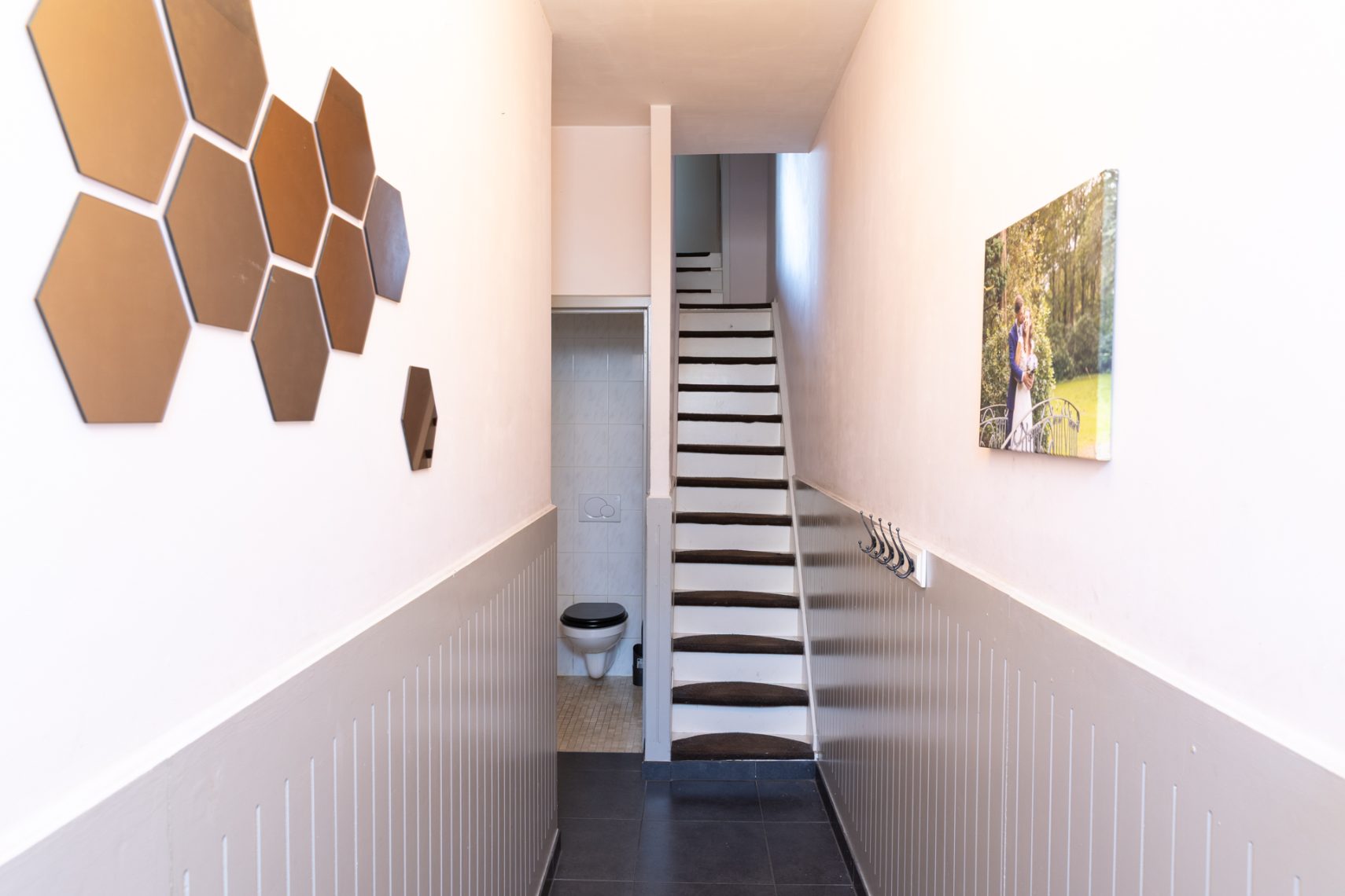 Huis te koop in Hoevenen met 3 slaapkamers - foto 4