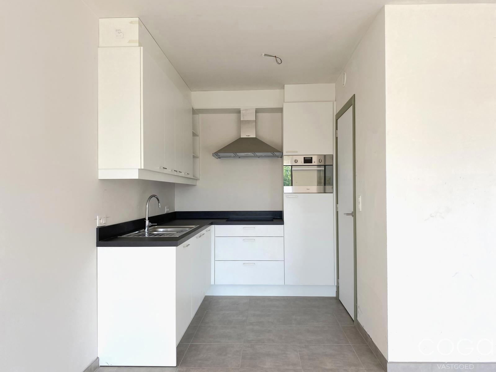 Modern appartement op de 1e verdieping rechts gelegen nabij het centrum van Meerle (Hoogstraten). - foto 4