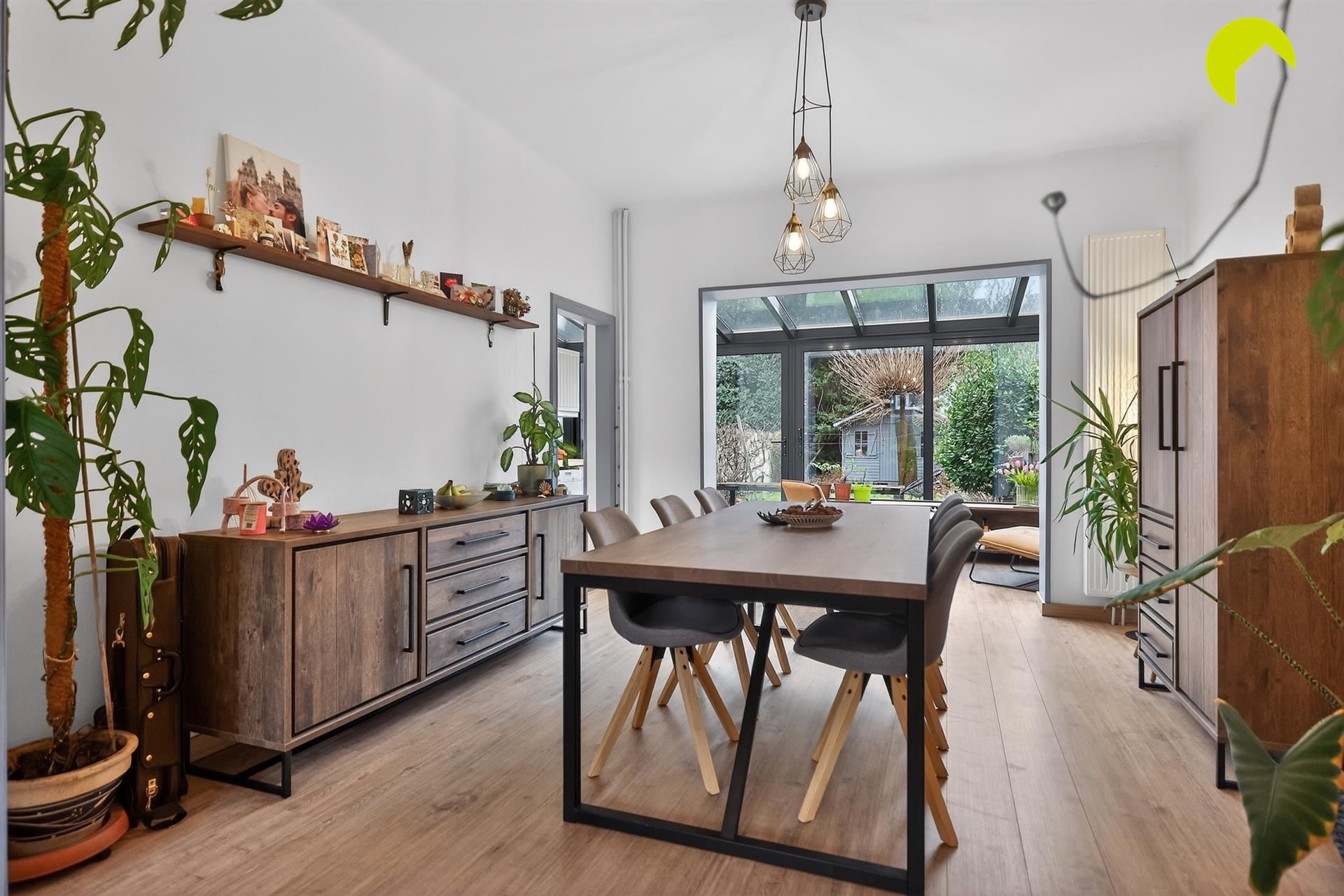 Maison mitoyenne - photo 2