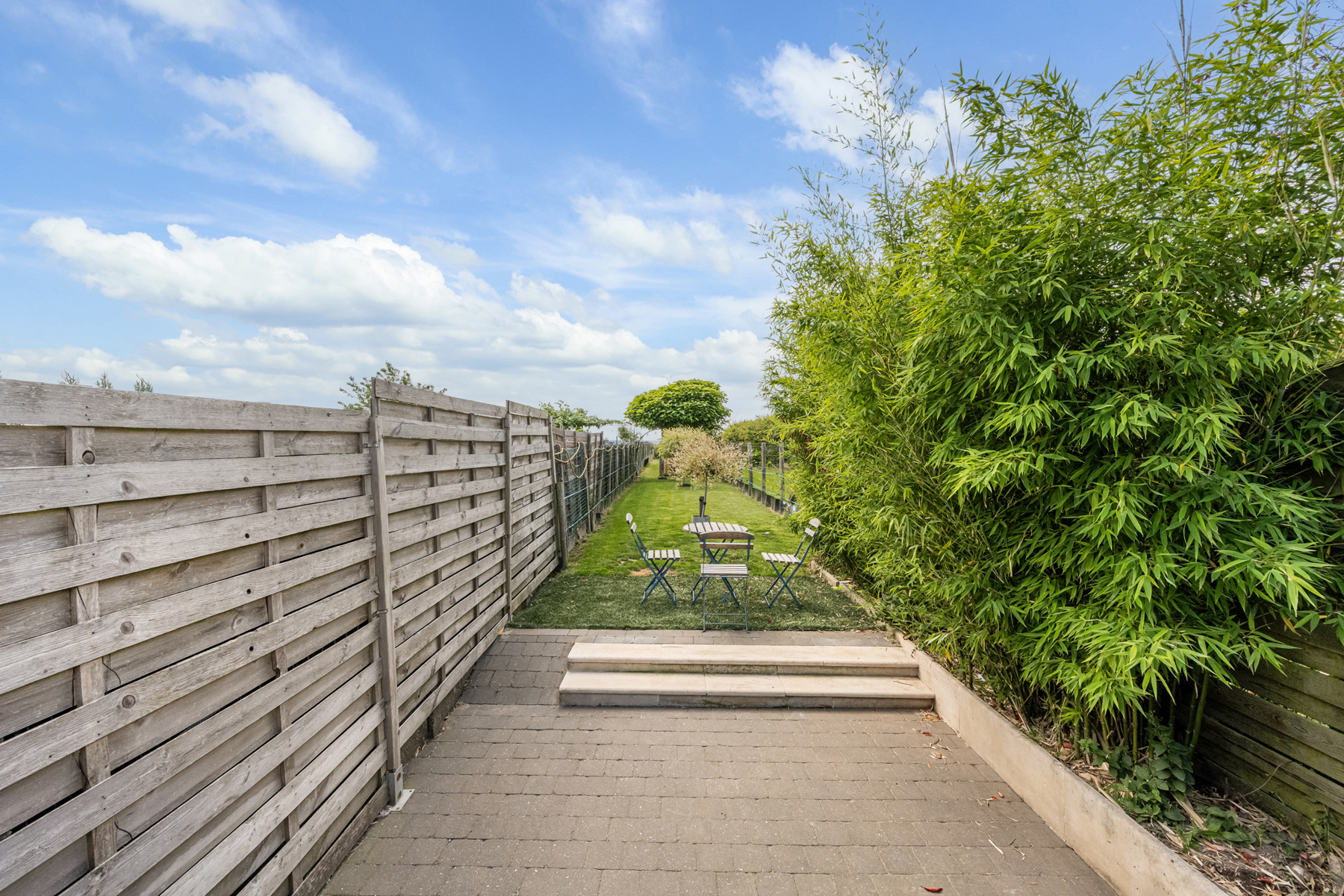 Instapklare woning nabij station Lierde - foto 2