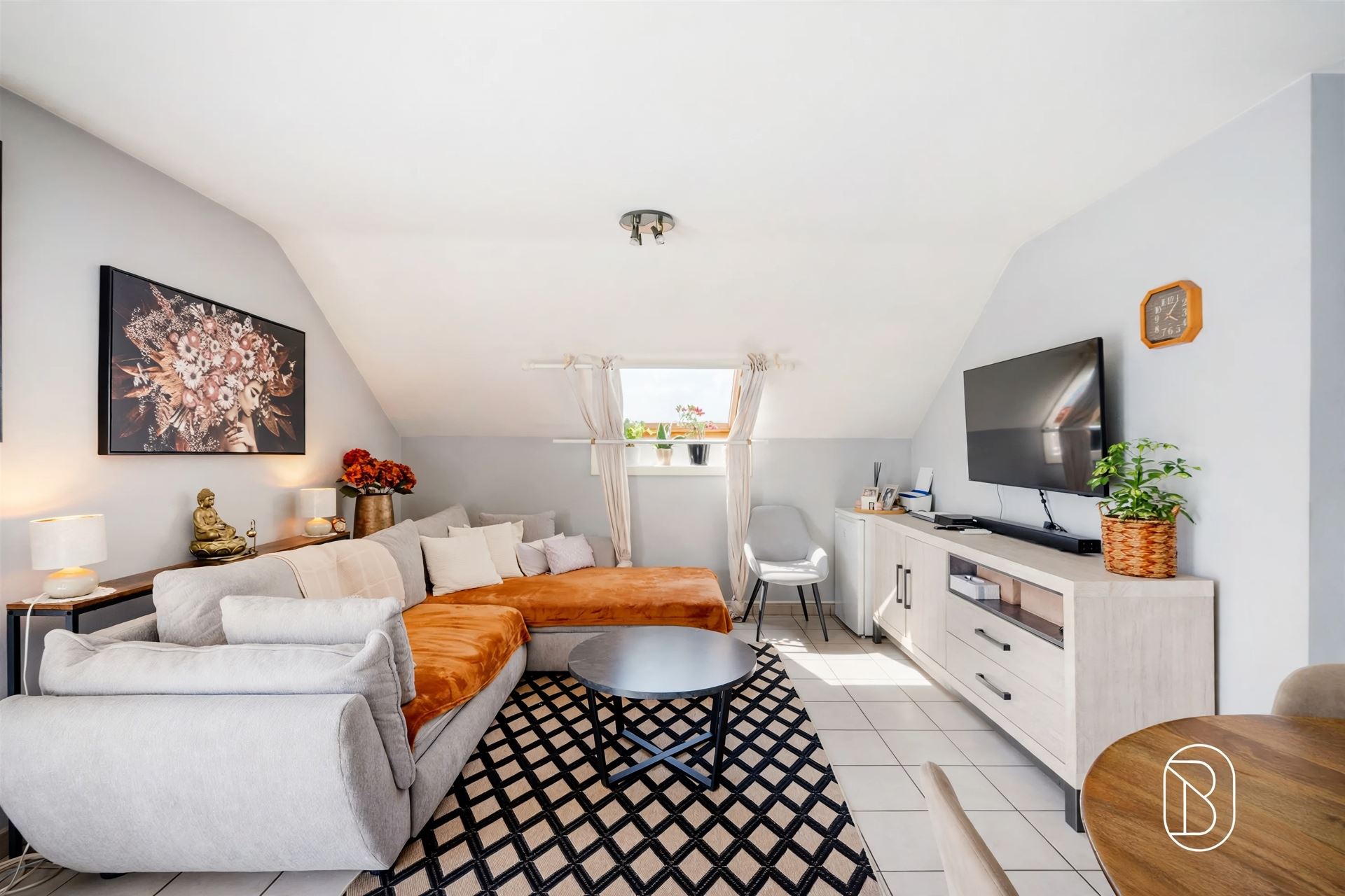 Appartement - photo 5