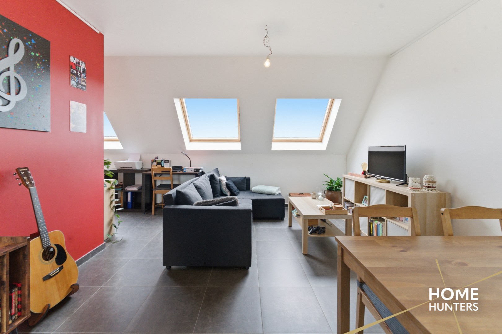 Appartement à vendre à Ypres avec 1 chambre - photo 5