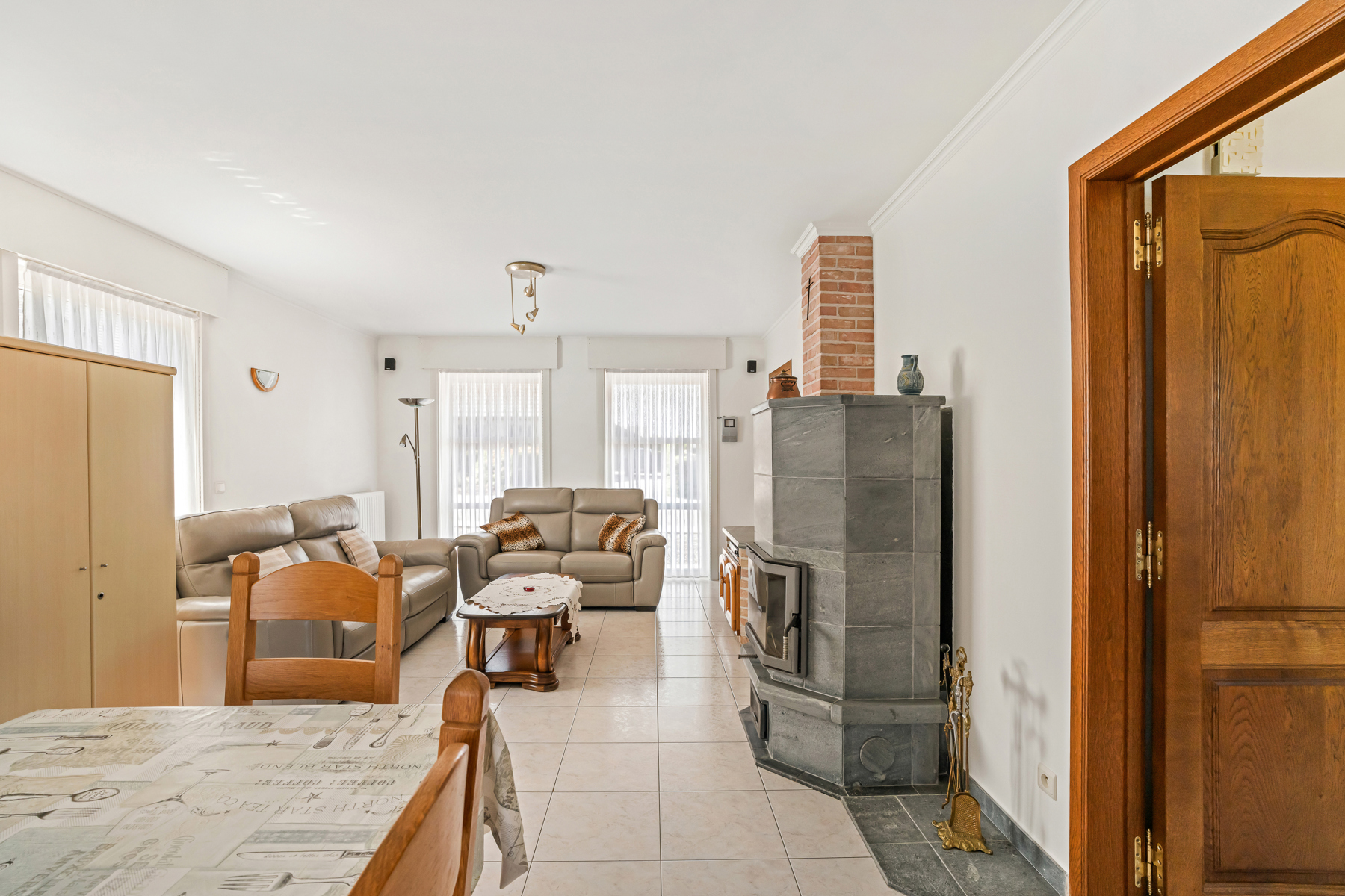 Maison à vendre à Roulers avec 3 chambres - photo 4