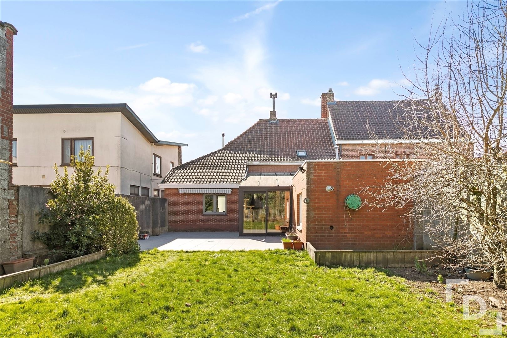 House for sale in Vlamertinge with 3 bedrooms - photo 2