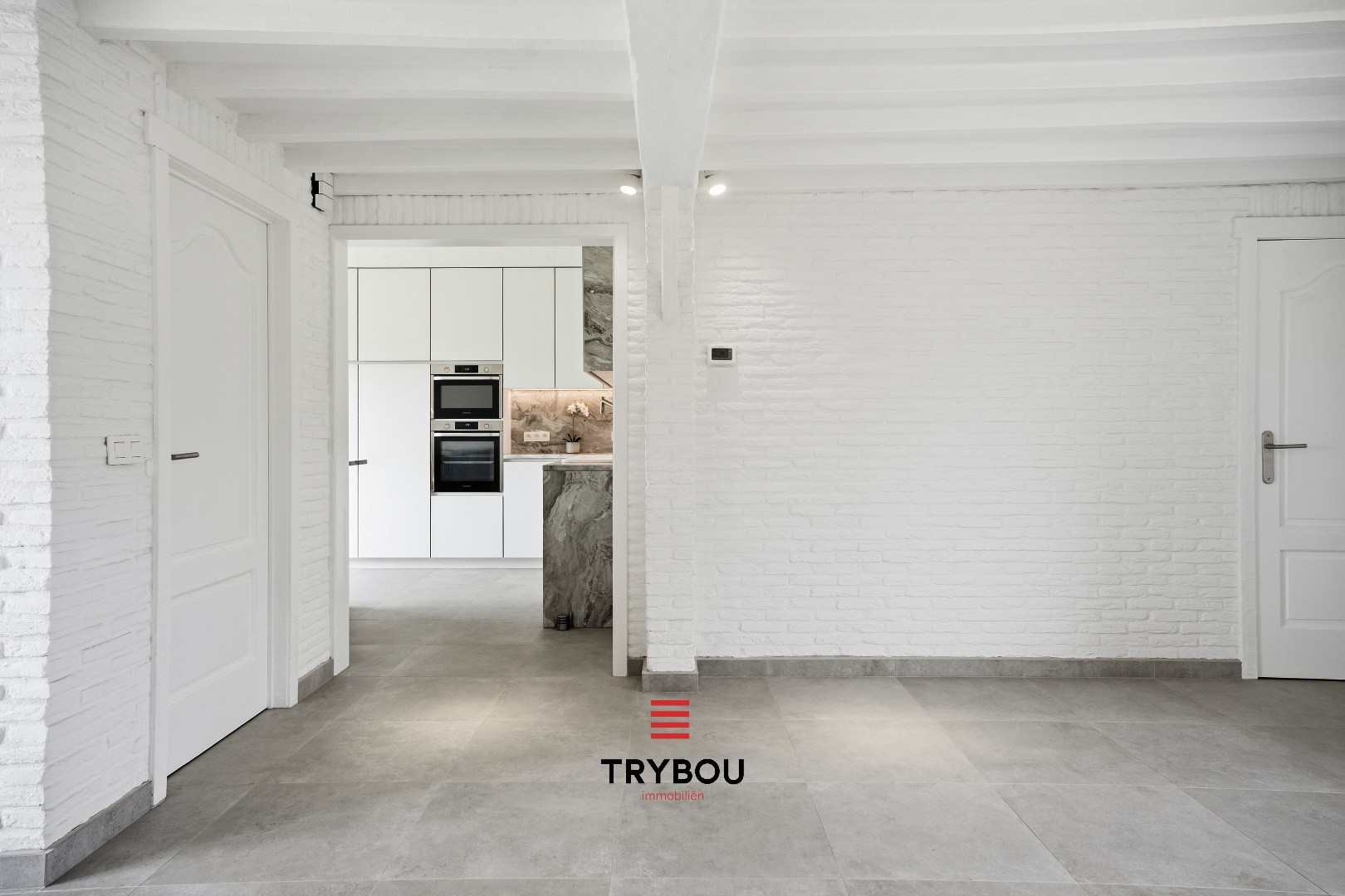 Ruime halfopen woning met 6 slaapkamers in Houthulst! - foto 5