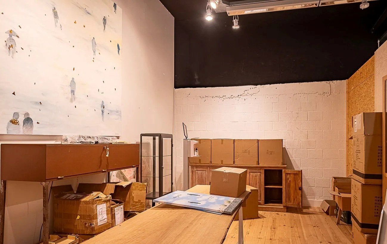 Commercial for rent in Antwerp - photo 4