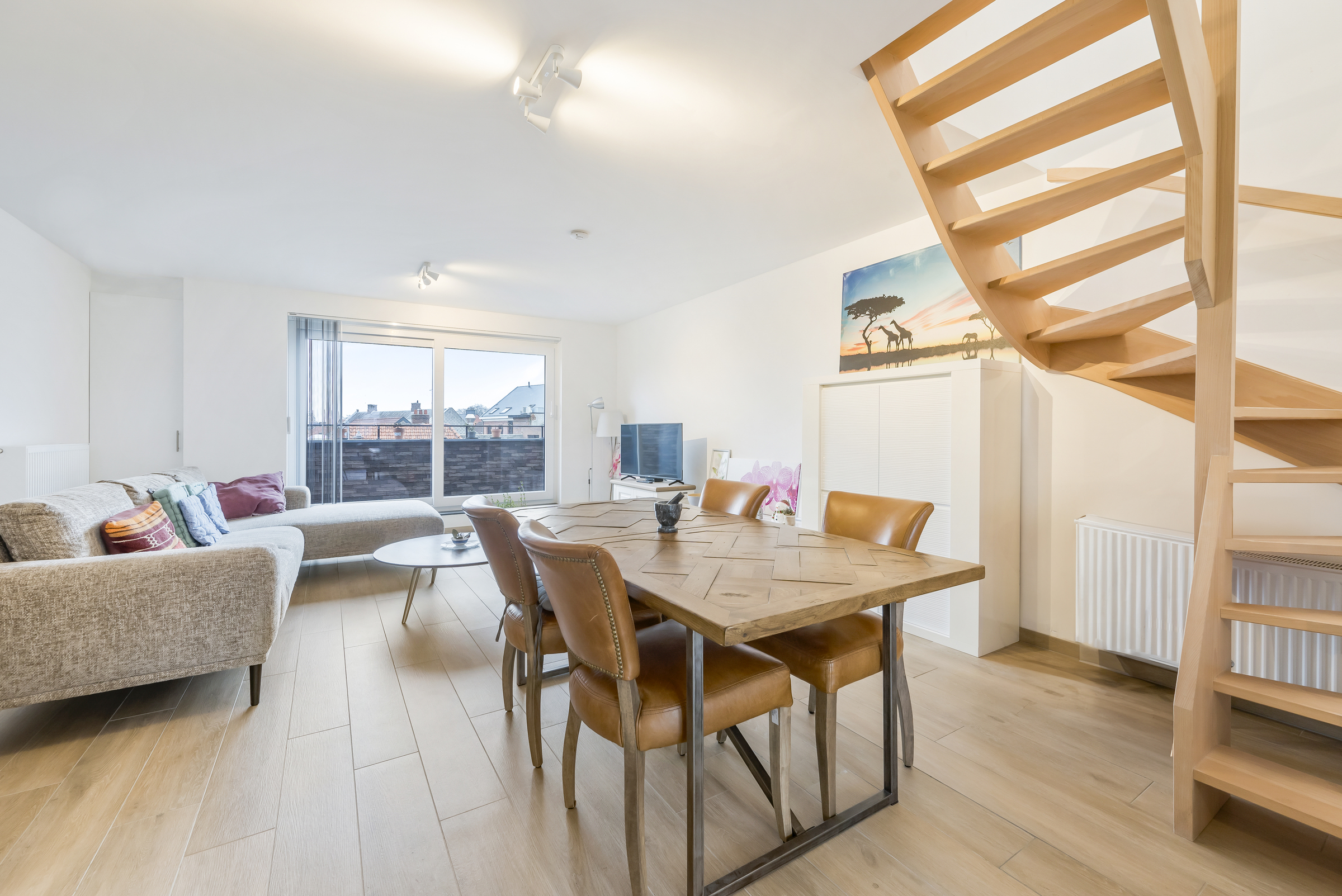 Apartment for sale in Beveren with 2 bedrooms - photo 4