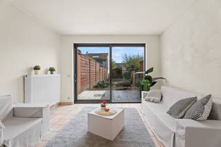 House for sale in Ghent