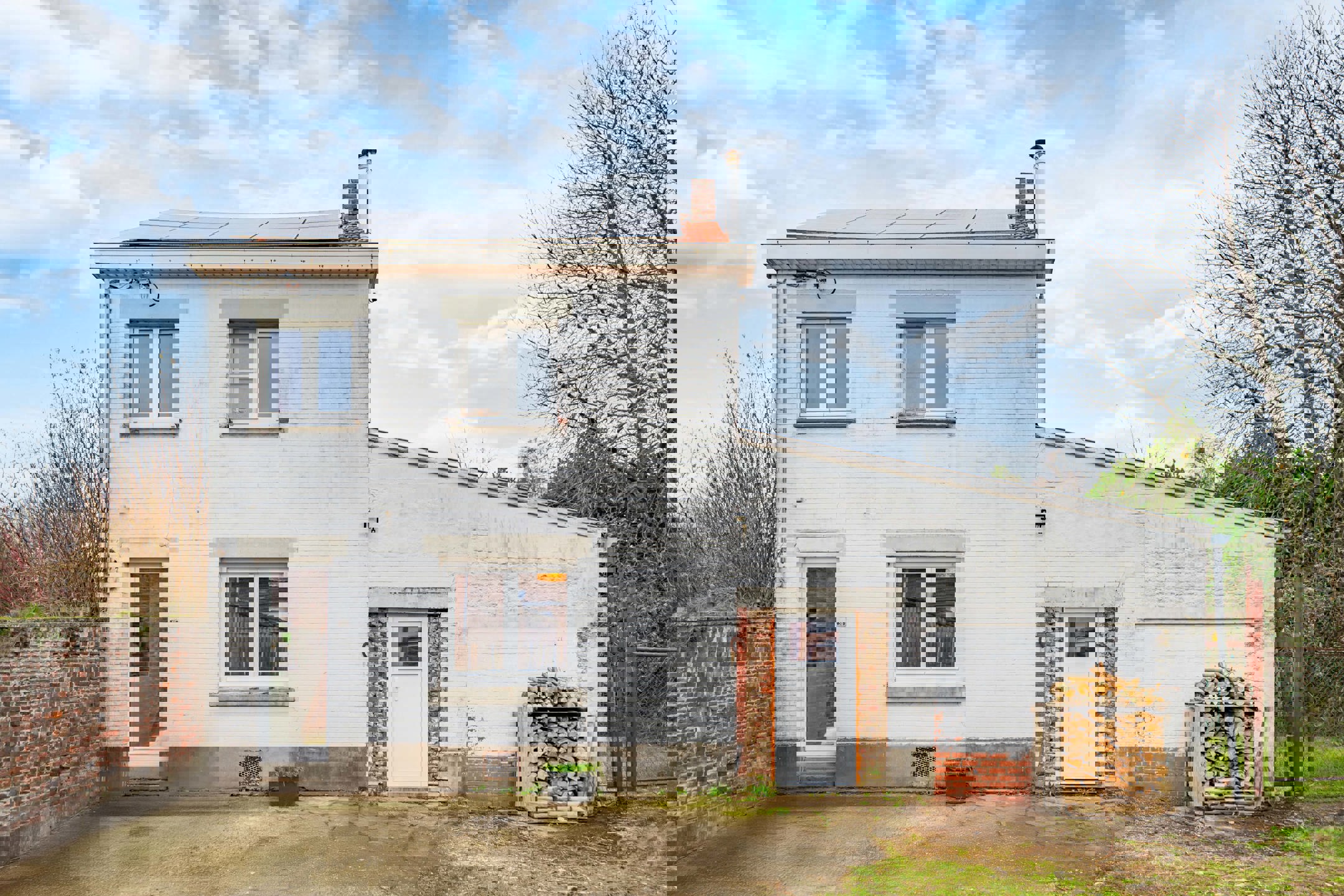 Huis te koop in Faimes met 3 slaapkamers - foto 1