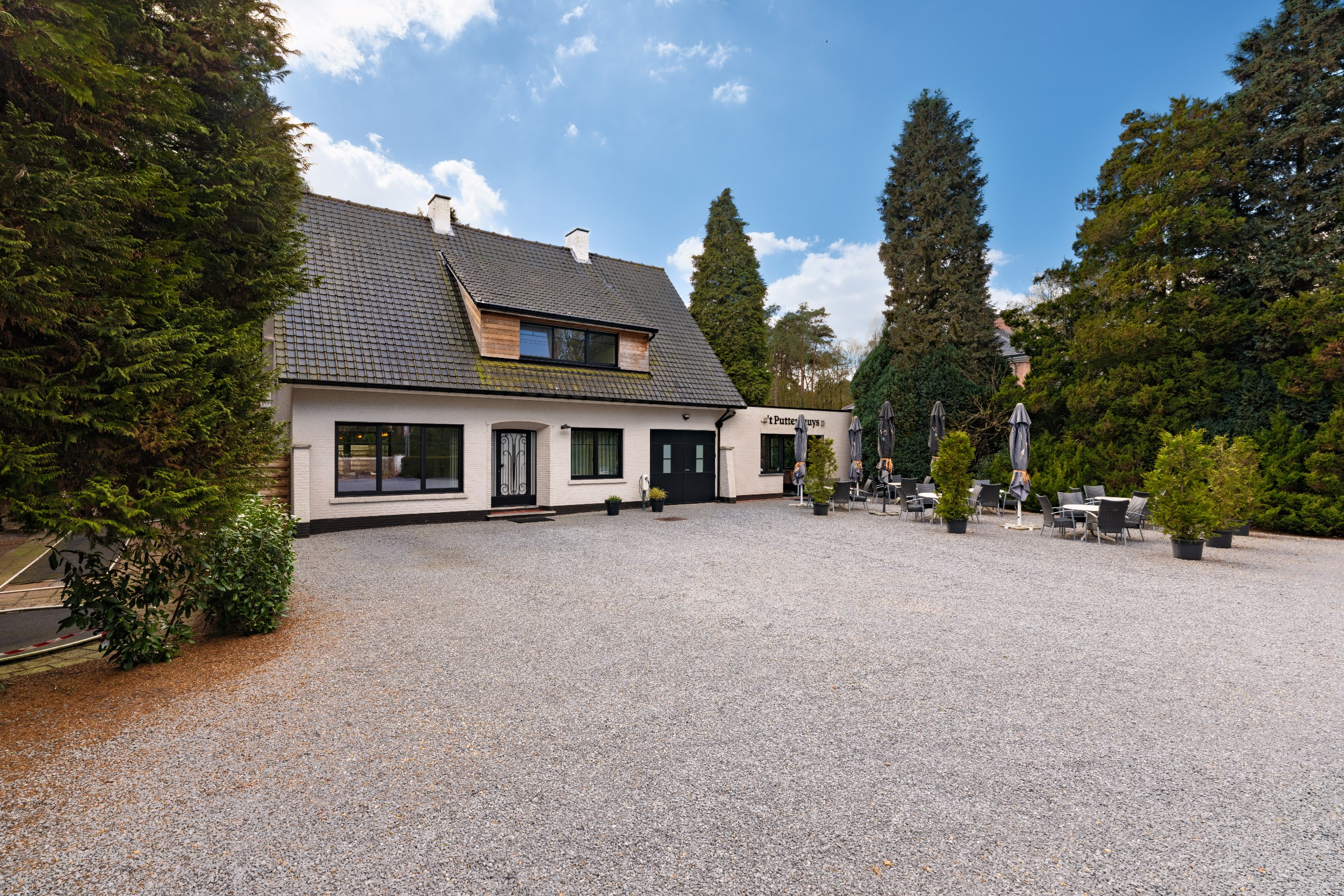 Schitterend eigendom met diverse mogelijkheden op top locatie te Oud-Turnhout - foto 3