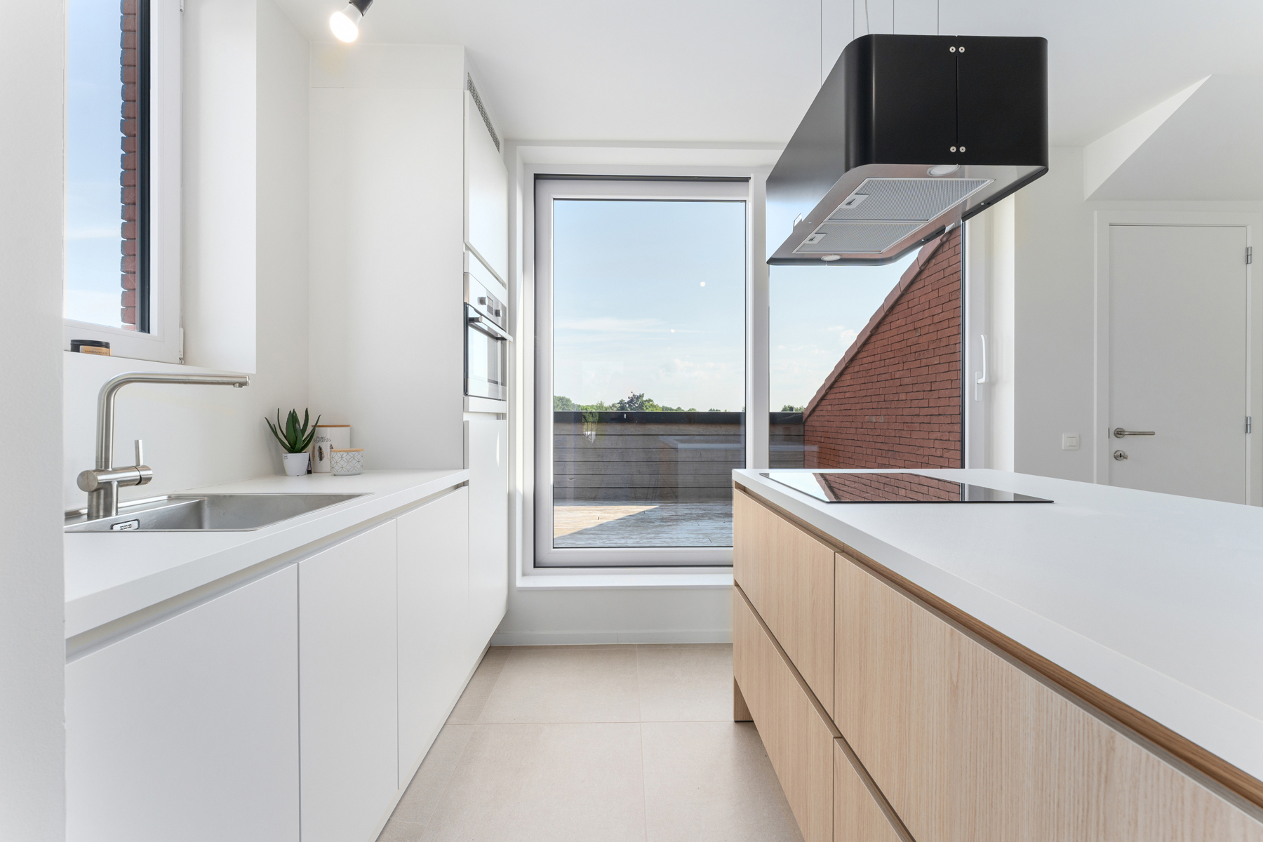 Instapklaar nieuwbouwappartement - foto 5
