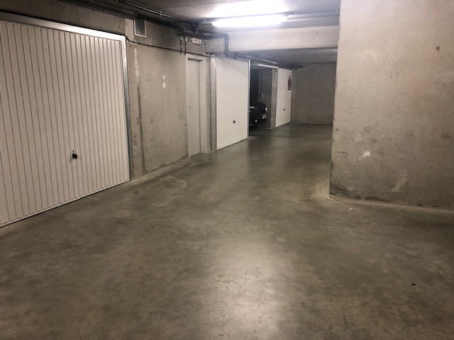 Gesloten garagebox - foto 5