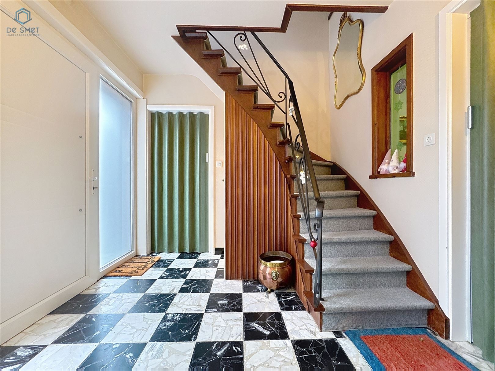 Gezinswoning met 3 slks in doodlopende straat - foto 5