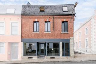 House for sale in Havelange