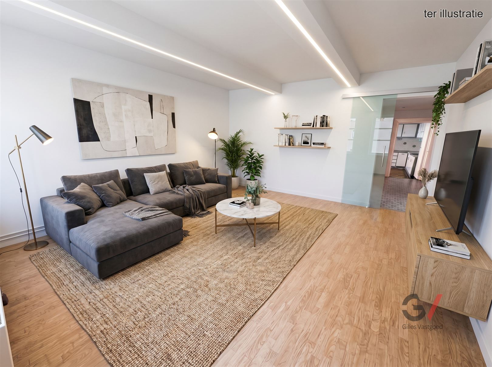 Huis - foto 5