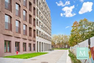 Appartement à vendre à Malines