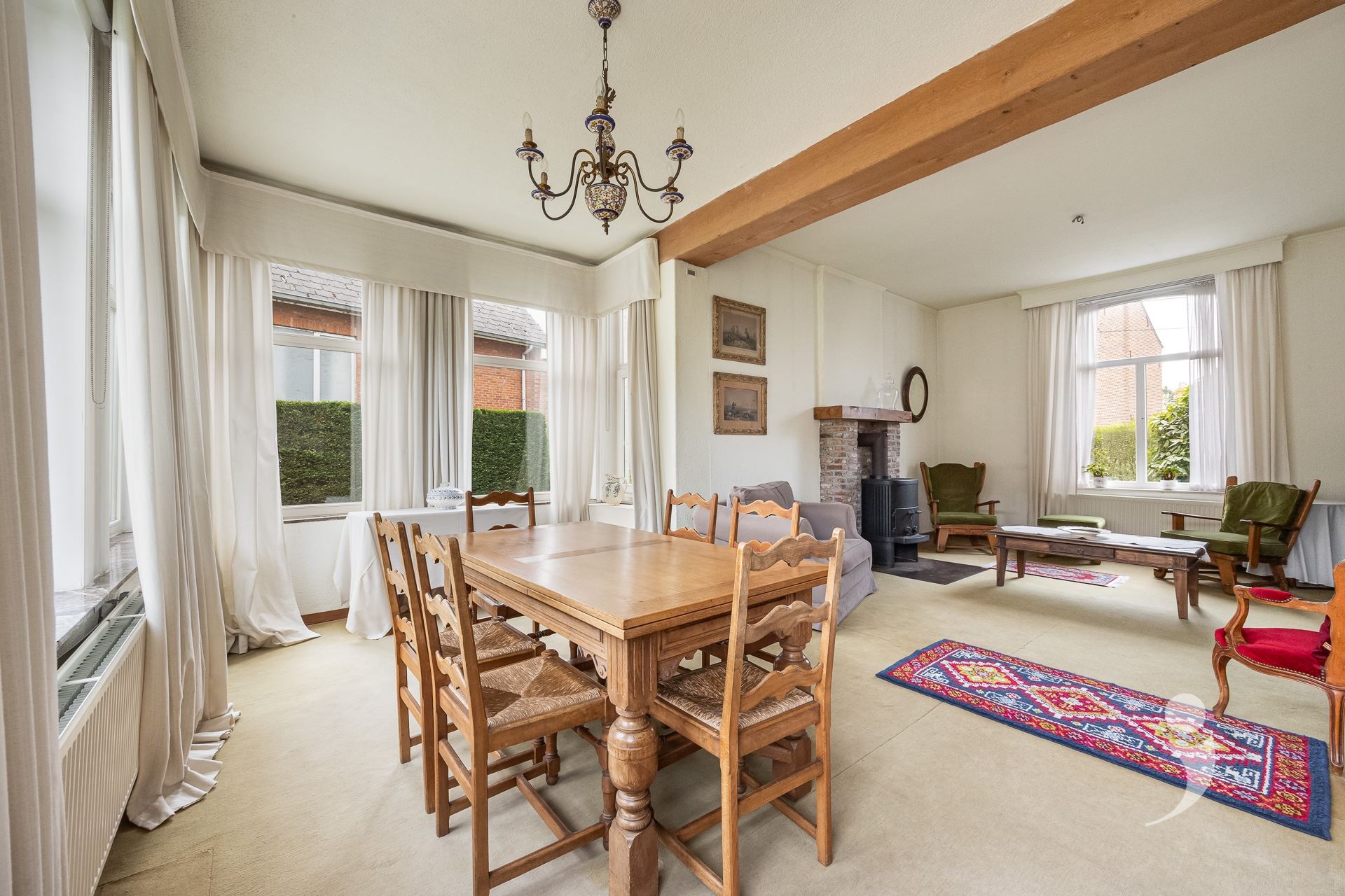 Statige woning op een mooi perceel! - foto 5