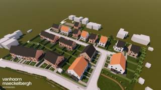 Ontdek PrimRose, een prachtig nieuwbouwproject in Gistel bestaande uit een stijlvolle verkaveling van 28 kwaliteitsvolle woningen. Dit...