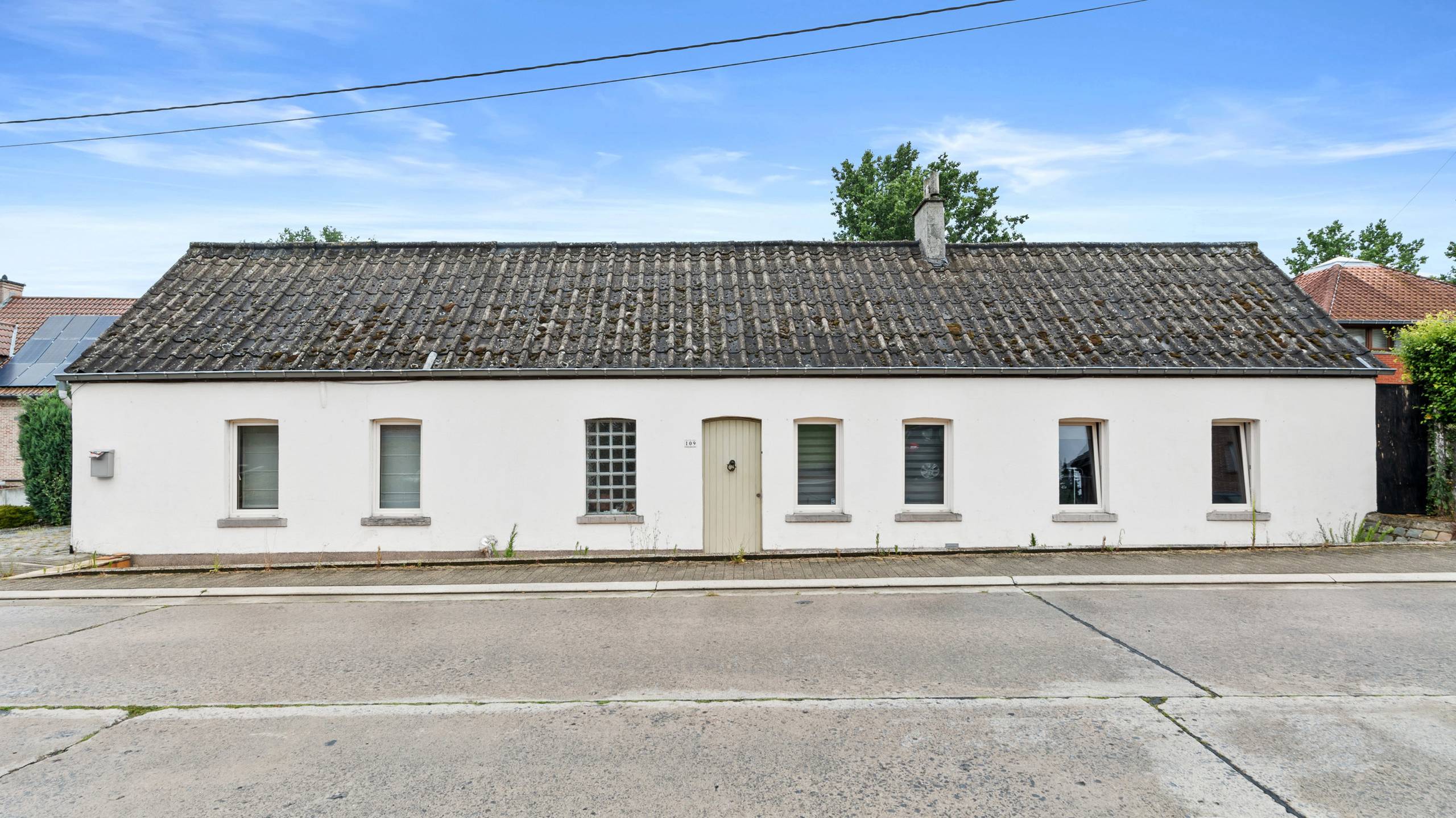 House for sale in Ninove with 3 bedrooms - photo 4