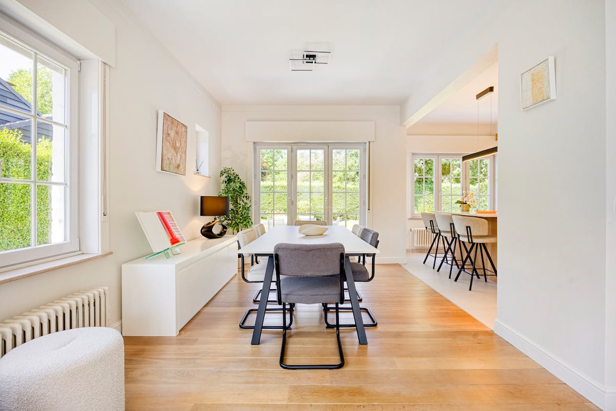 Charmante maison prête à emménager à vendre à Meise - photo 4