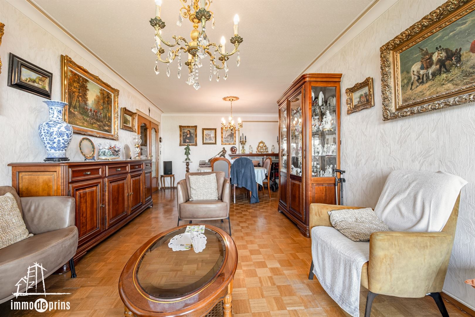 Apartment - photo 4