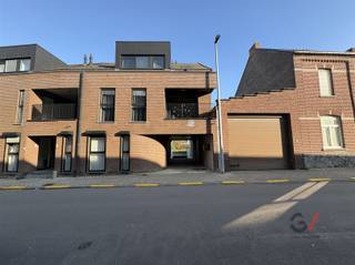 Ondergrondse parkeerplaats te koop in de Tildonksesteenweg 51, Herent. Ideaal voor buurtbewoners die zekerheid willen over een vaste, veilige plek...