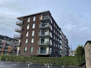Apartment for sale in Oudenaarde