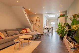 House for rent in Wetteren