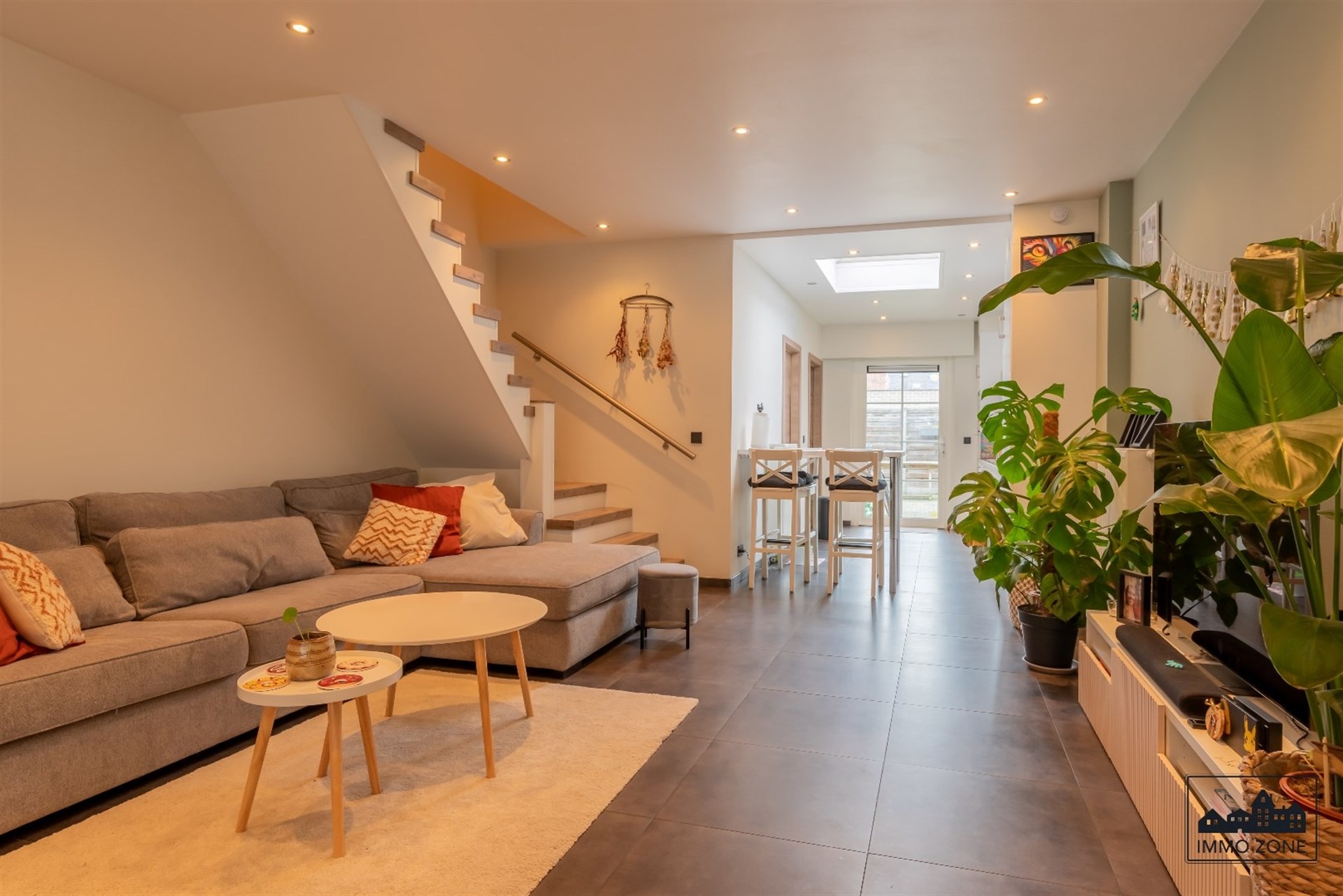 House for rent in Wetteren with 2 bedrooms - photo 2