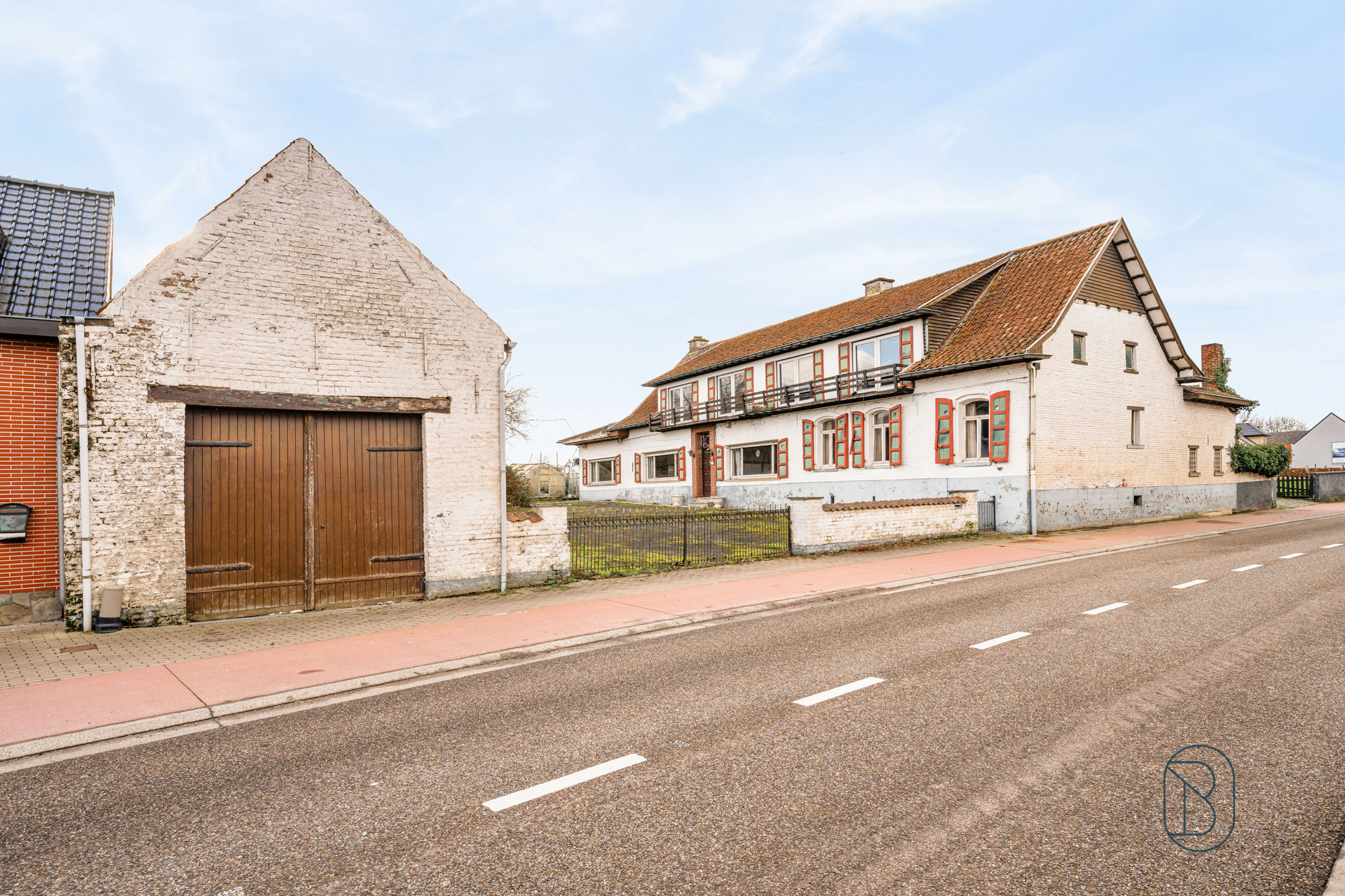 Maison à vendre à Brakel avec 5 chambres - photo 4