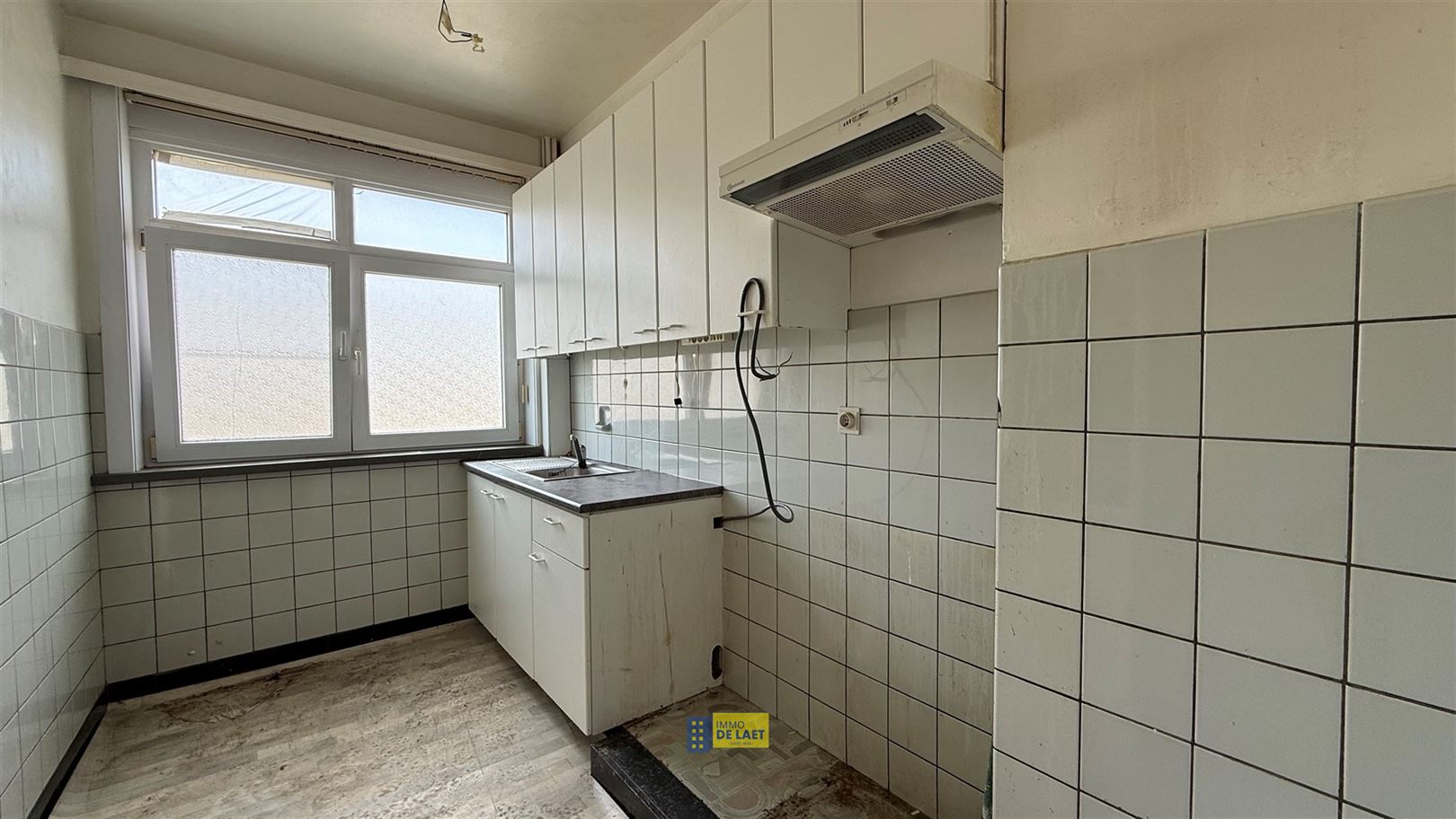 Ruim appartement met 3 slaapkamers en lage vaste kosten - foto 5