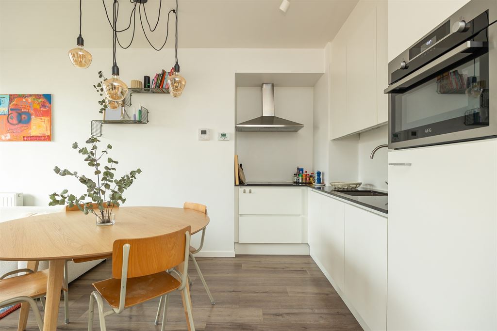 Superverzorgd appartement met terras - foto 4