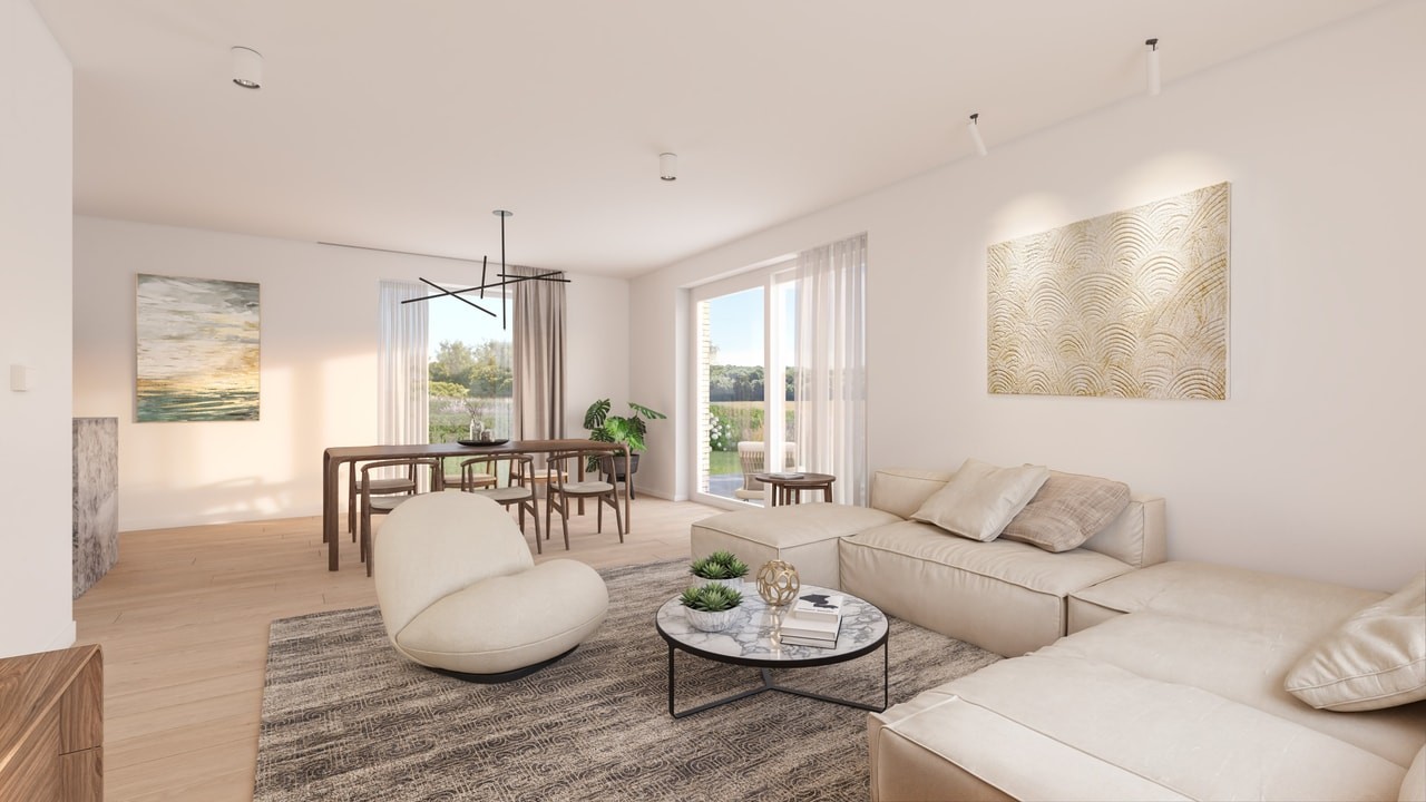 Huis te koop in Namen met 3 slaapkamers - foto 3