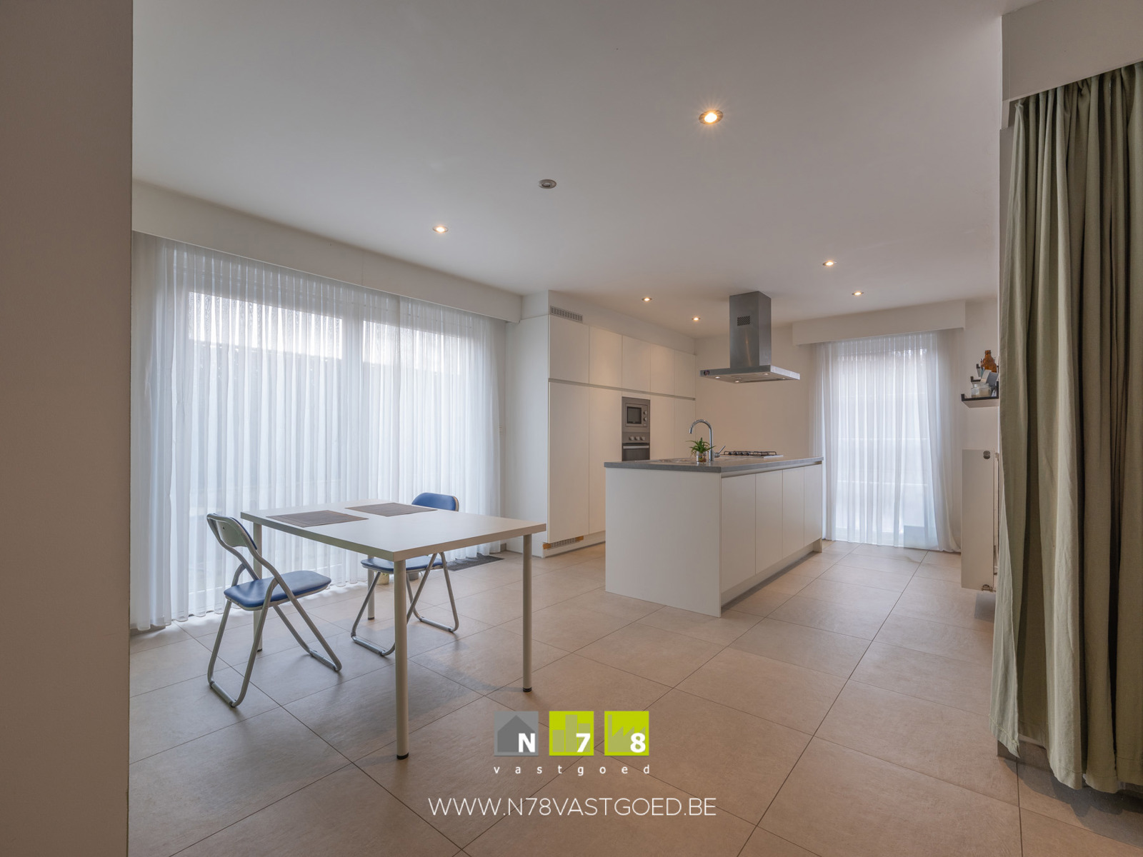 Appartement te koop in Dilsen-Stokkem met 2 slaapkamers - foto 5