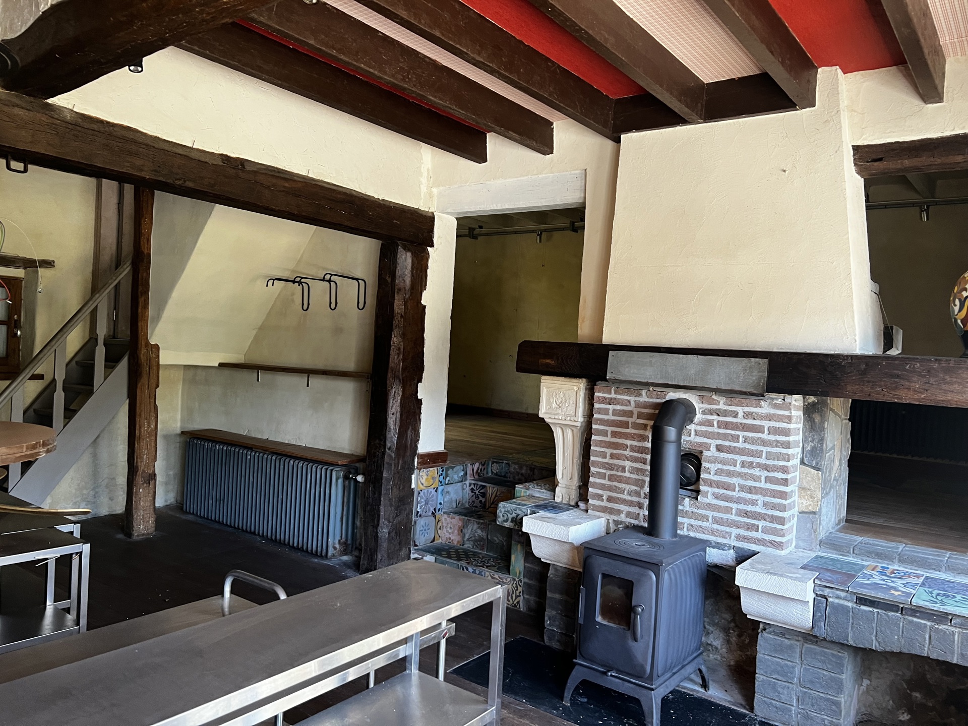 zeer mooi pand met tal van mogelijkheden - foto 5