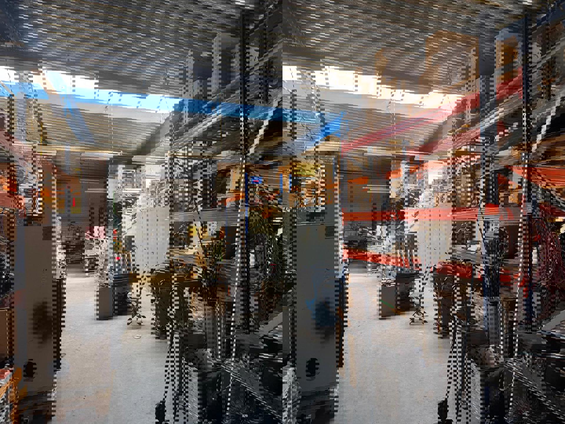 Commercial for sale in Antwerp - photo 5