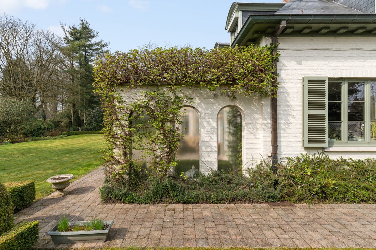 Exclusieve villa met veel potentieel in Bouchout/Wemmel - foto 4