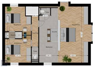 Appartement à vendre à Tielt-Winge