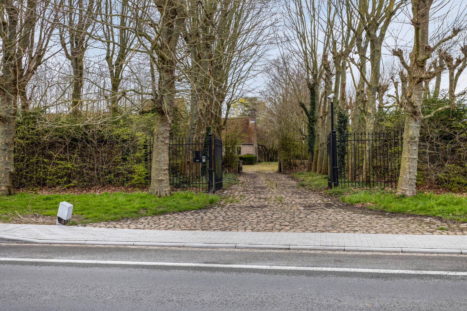 Exclusief landgoed - foto 3