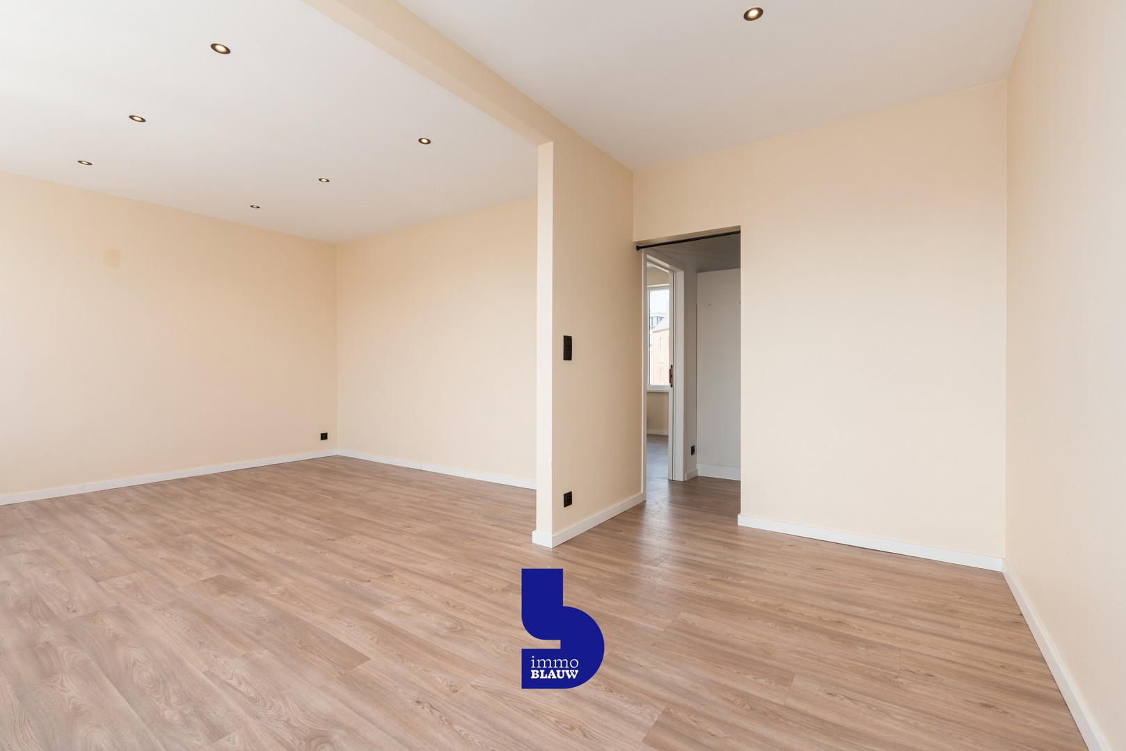 Ruim appartement (105 m²) aan de Wellington Golf - foto 4