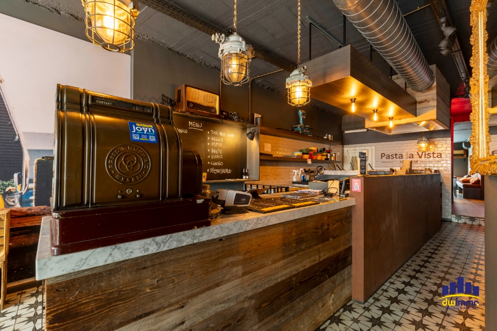 Handelspand te koop – Toplocatie Nederkouter, Gent-centrum | € 385.000 - foto 4