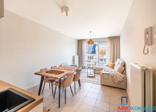 Apartment for sale in Koksijde